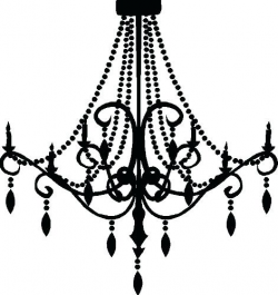 Chandelier Clip Art Free Dub Chandelier Clip Art Chandelier ...