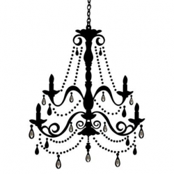 42 best Chandelier images on Pinterest | Chandeliers, Chandelier and ...