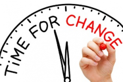 Healthy Change Clipart