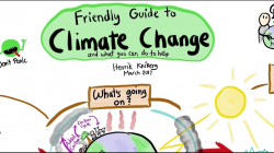 Friendly Guide to Climate Change - and what you can do to help ...