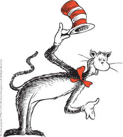 Image - Dr-seuss-cat-in-the-hat-clip-art-free-clipart.jpeg | Dr ...