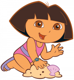 Image - Swimsuit dora.png | Nickelodeon | FANDOM powered by Wikia