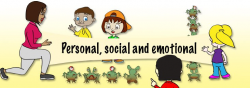 Personal, social and emotional development – Kiddiwash