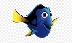 Nemo YouTube Character Pixar Clip art - finding nemo png download ...