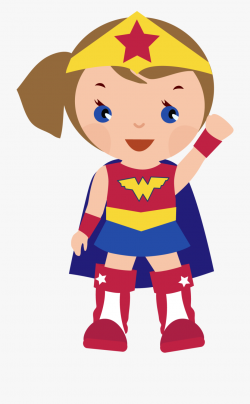 Superhero Girl Super Hero Clip Art Free Clipart Images ...