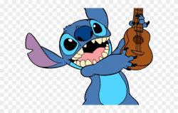 Disney Clipart Lilo And Stitch - Lilo Et Stitch Png ...