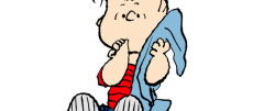 Peanuts Characters Series – Linus van Pelt | Charlie Brown Cafe ...