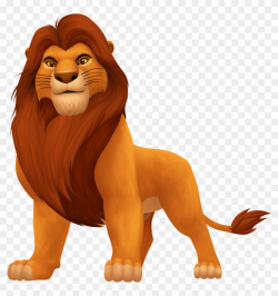 Free Png Download Lion King ] Clipart Png Photo Png - Mufasa ...