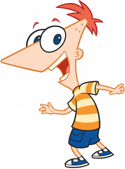 Phineas Flynn | Disney Wiki | FANDOM powered by Wikia