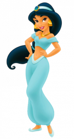 Princess Jasmine - Wikipedia