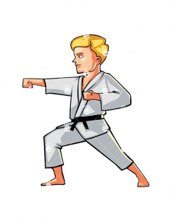 40 best Martial Arts Clipart images on Pinterest | Combat sport ...
