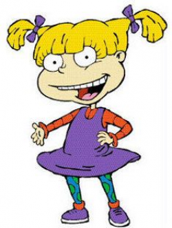 Angelica | Cartoon Characters I Like | Pinterest | Rugrats and Galleries