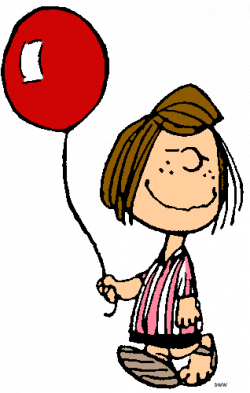 Peanuts Clipart - Character Images - Snoopy, Charlie Brown etc ...