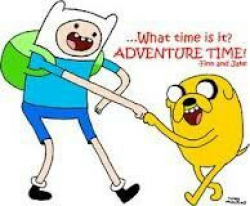 Top 10 Favorite Animated TV Shows and Characters | Adventure time ...
