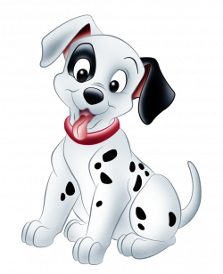 Puppy 101 Dalmatians PNG Clipart Picture | cartoon and game ...