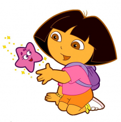 140 best Dora the Explorer images on Pinterest | Dora the explorer ...