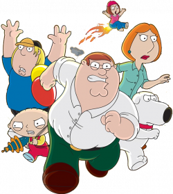 Family Guy PNG Images Transparent Free Download | PNGMart.com