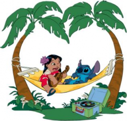 Free Disney's Lilo and Stitch Clipart and Disney Animated Gifs ...
