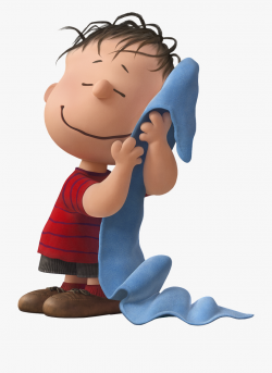Meghan Trainor The Peanuts Movie Transparent Cartoon - Linus ...