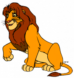 lion clipart - Google Search | freya | Pinterest | Lion clipart and ...
