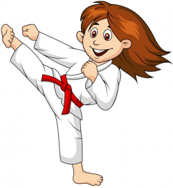 Martial Arts Clipart | Free download best Martial Arts ...