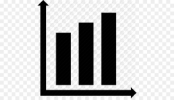 Bar Chart Statistics Computer Icons Clip Art - Bar Graph ...