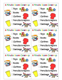 43 best Chore charts images on Pinterest | Cleaning, Homes and For kids