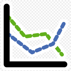 Download Chart clipart Line chart Clip art | Chart,Diagram ...