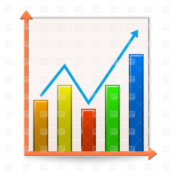 Bar Graph Clipart Collection (78+)