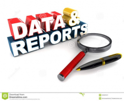 Report clipart chart data 9 simple snapshoot more 20 – radiokrik