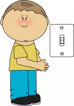 MYCUTEGRAPHICS.COM has these wonderful clipart kids - for job charts ...