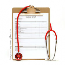 8 Easy Steps to a Great Chart Audit to improve medical billing