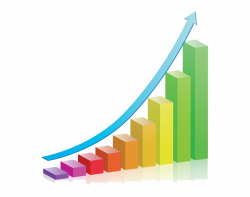 Growth Chart Png Image - Growth Chart Clipart Png ...