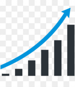 Free download Growth chart Bar chart Clip art - Business Growth ...