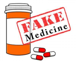 New code system to check fake medicines: Drug Controller General ...