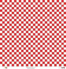 Patterns : Checker Paper >> Check Check Check : Red White Check ...