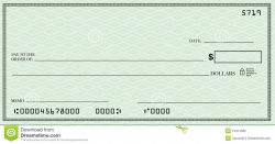 Blank Check Clipart for Blank Check Pdf | www.researchpaperspot.com