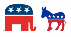 Political logos: The origin of the Republicans' elephant and the ...