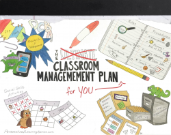 A Classroom Management Plan for You