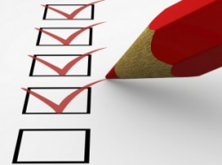 A safety checklist for patients