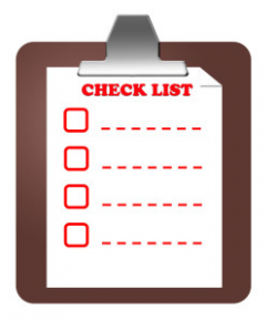 Research Evaluation Consulting - Article Credibility Checklist