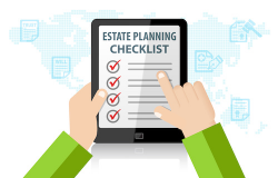 Estate Planning Checklist for 2019 - Skvarna Law Firm