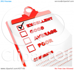 Rating Clipart | Clipart Panda - Free Clipart Images