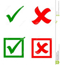 Green checkmark or red X with Mathjax/mhchem? - Chemistry Meta Stack ...