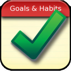 CheckMark Goals by PlusPlus Labs LLC