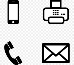 Computer Icons Telephone call Clip art - Public Domain Icons png ...