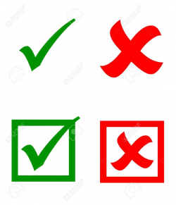 Red Cross clipart check mark - Pencil and in color red cross clipart ...