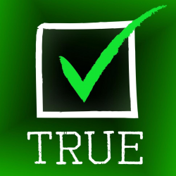 Get Free Stock Photo of Tick True Represents In Truth And Accurate ...