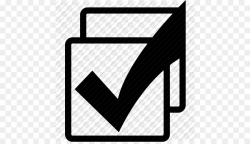 Check mark Checkbox Computer Icons Clip art - Validate Cliparts png ...