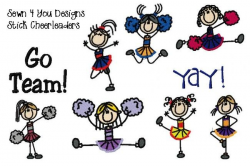 Megaphone Pictures Clip Art | stick cheerleading artwork is from jd ...
